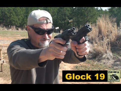 glock 19 gen 3 review